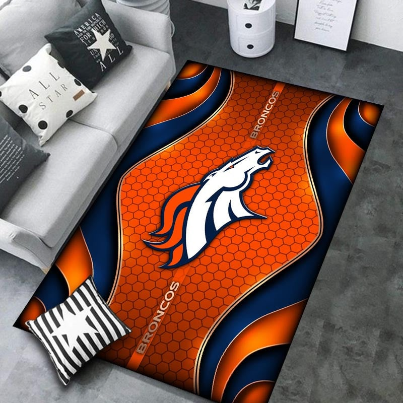 DB NFL V4 Premium Rug DDT CTND