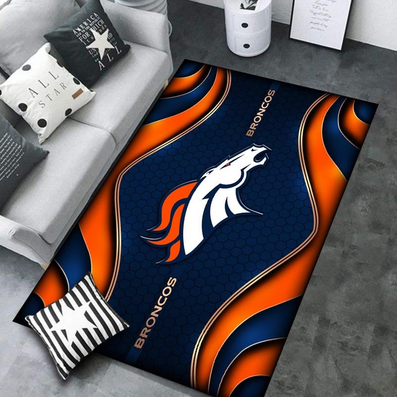 DB NFL V4 Premium Rug DDT CTND