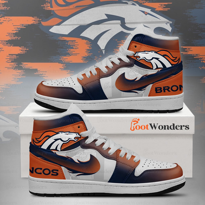 DB Premium NFL Air Jordan 1 DDT NTL
