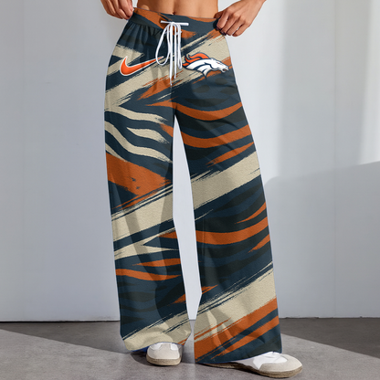 DB Premium NFL Football High-Stretch Casual Pants DDT CTND