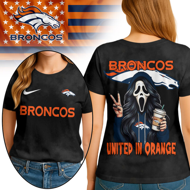 DB Premium NFL Ghostface 3D Shirt DDT HLPHUONG