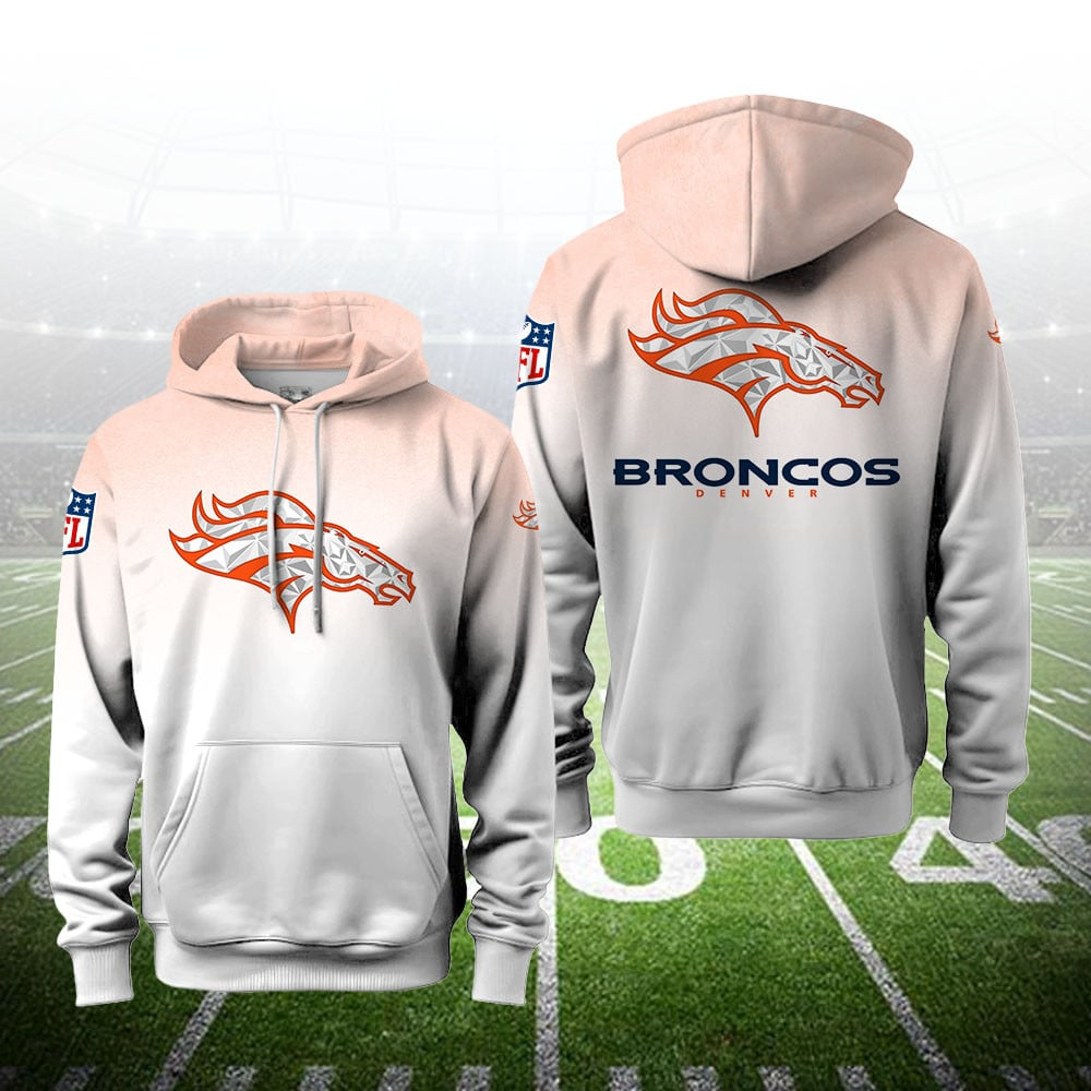DB Premium NFL Hoodie DDT NTL