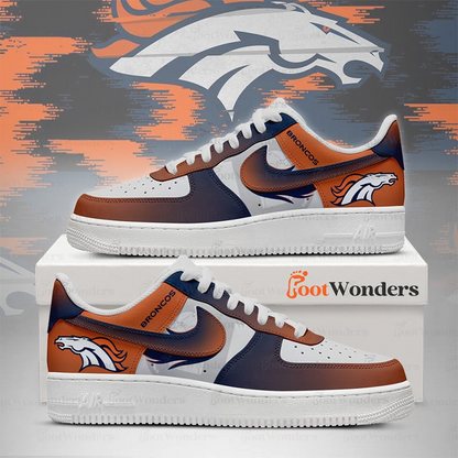 DB V2 Premium NFL AF1 Sneaker DDT NTL