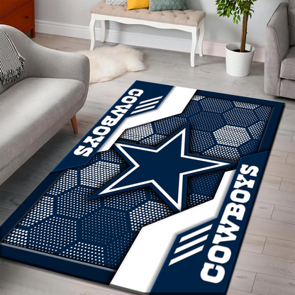 DC NFL V2 Premium Rug DDT CTND