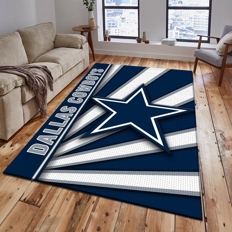 DC NFL V3 Premium Rug DDT CTND