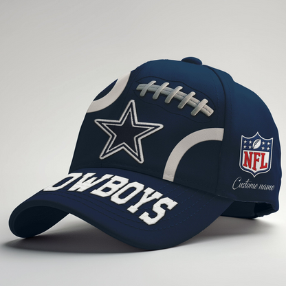 DC x Premium NFL Classic Cap DDT CTND
