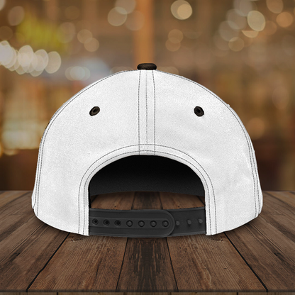 DET x NFL Classic Cap DATND TANTD