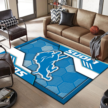 DL NFL V2 Premium Rug DDT CTND