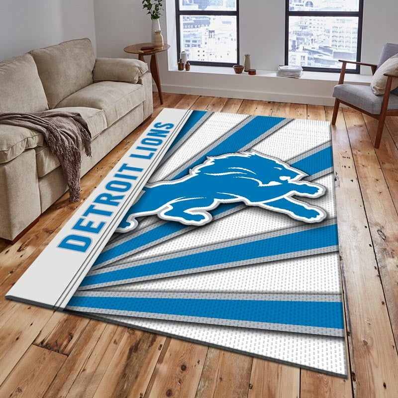 DL NFL V3 Premium Rug DDT CTND
