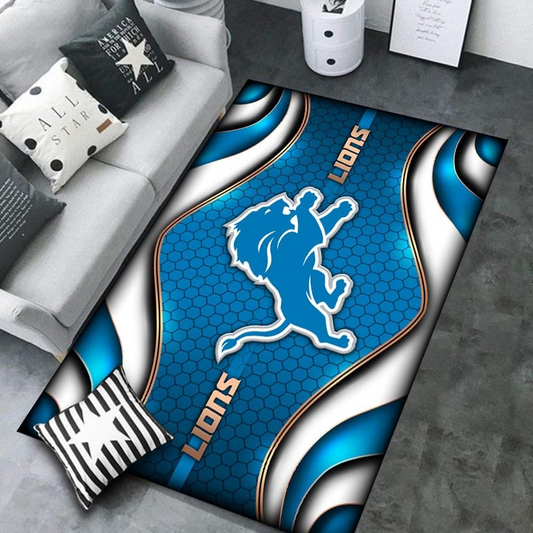 DL NFL V4 Premium Rug DDT CTND