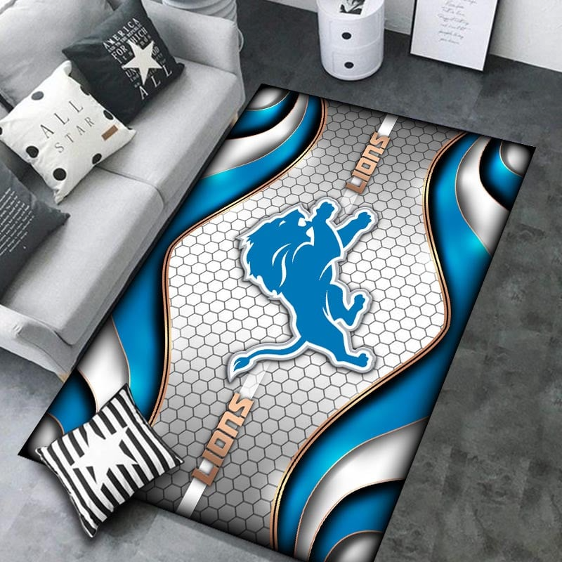DL NFL V4 Premium Rug DDT CTND