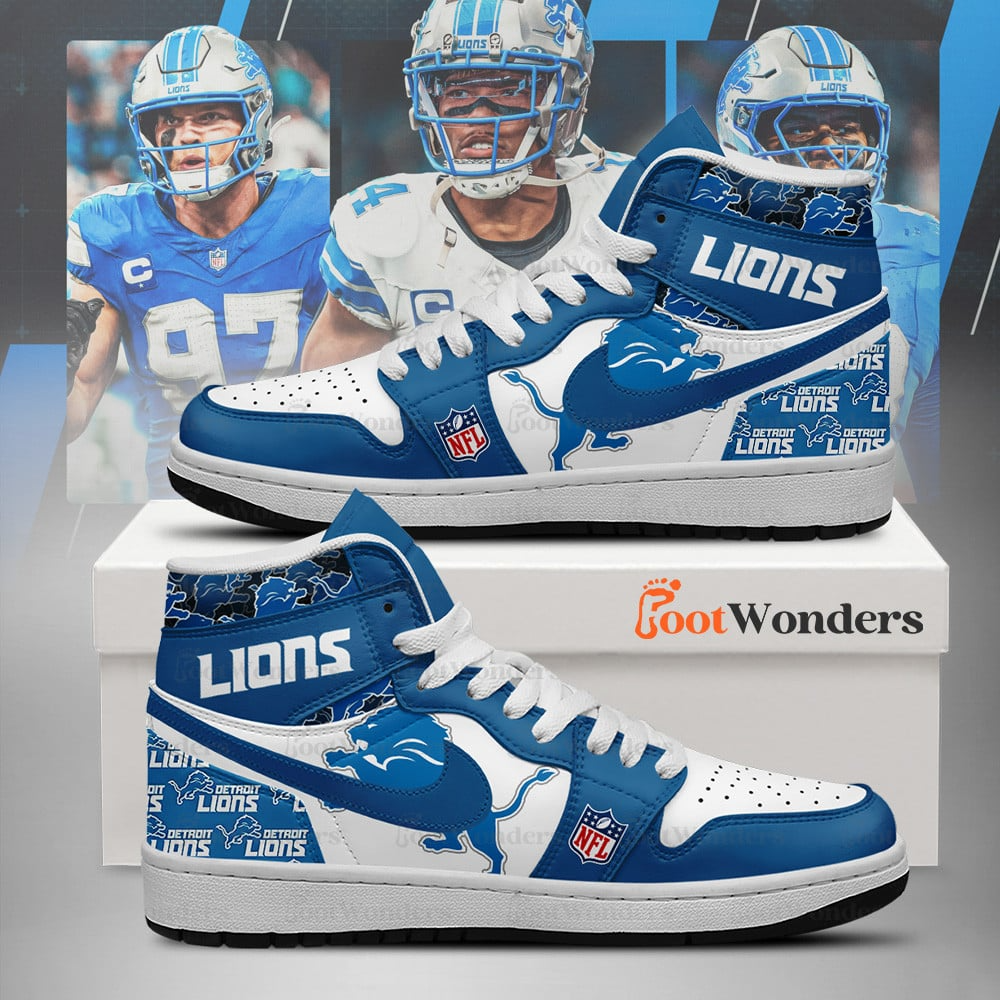 DL Premium NFL Air Jordan 1 DDT NTL