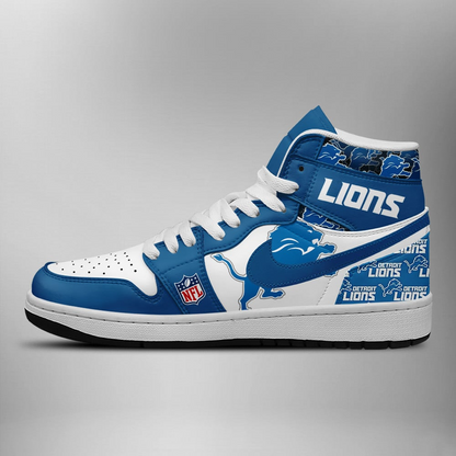 DL Premium NFL Air Jordan 1 DDT NTL