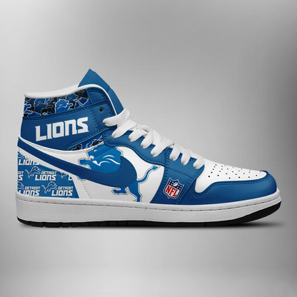 DL Premium NFL Air Jordan 1 DDT NTL