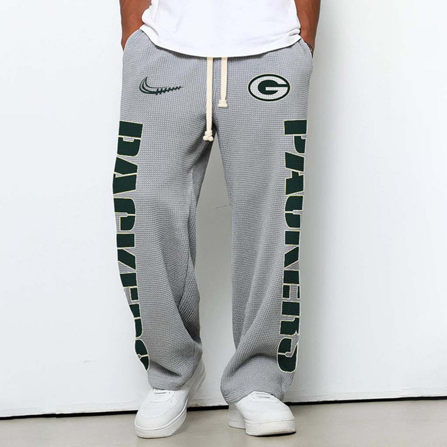 GB X NFL  Athletic Casual Trousers V1 NAK NHT