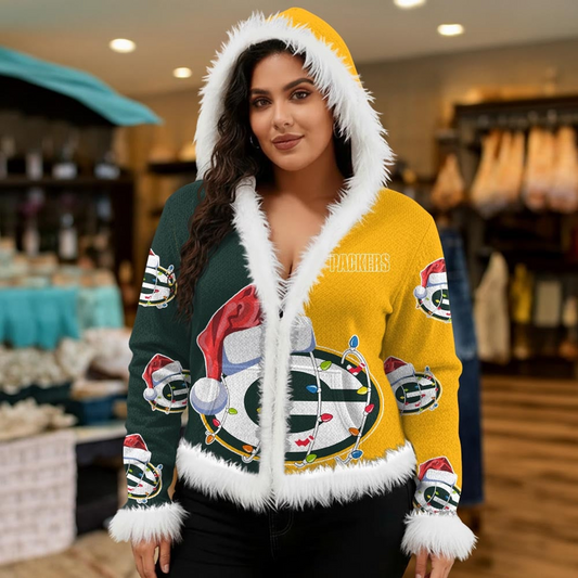 GB X NFL Graphic Dog Knit Sweater NAK NHT