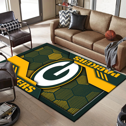 GBP NFL V2 Premium Rug DDT CTND