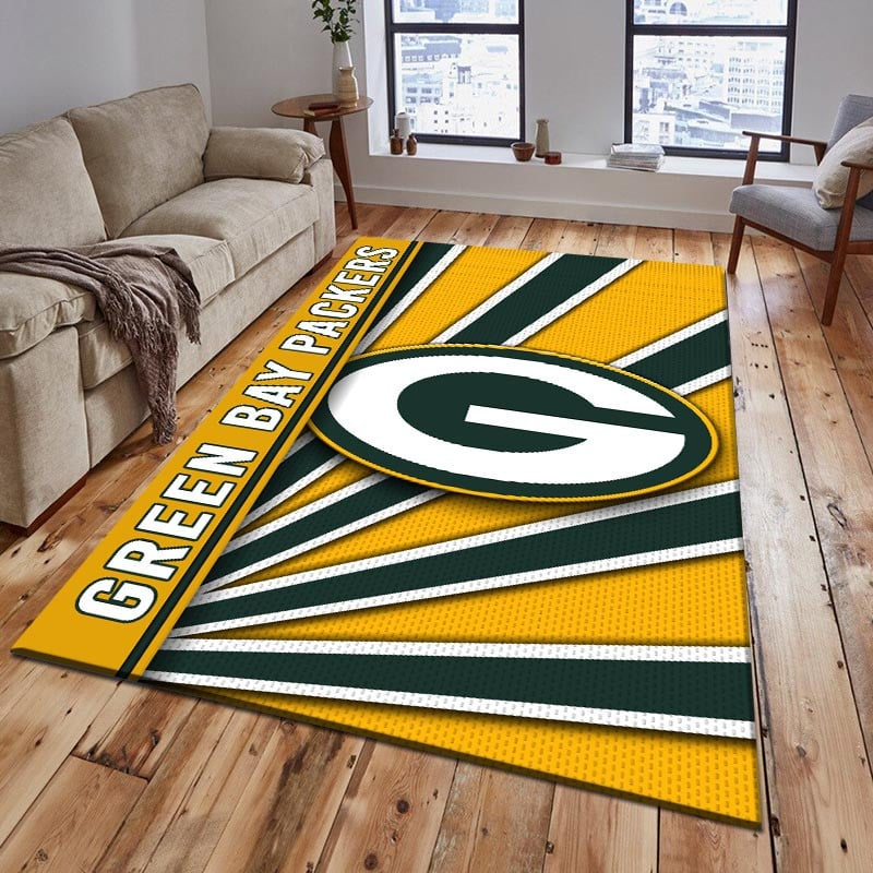 GBP NFL V3 Premium Rug DDT CTND