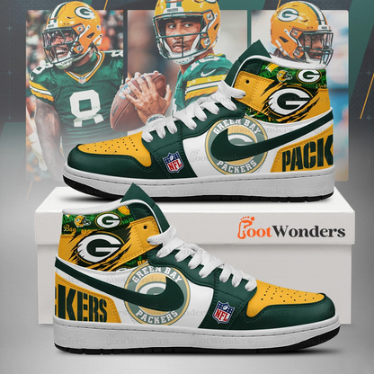 GBP Premium NFL Air Jordan 1 DDT NTL