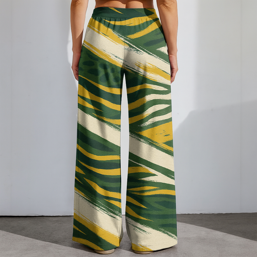 GBP Premium NFL Football High-Stretch Casual Pants DDT CTND