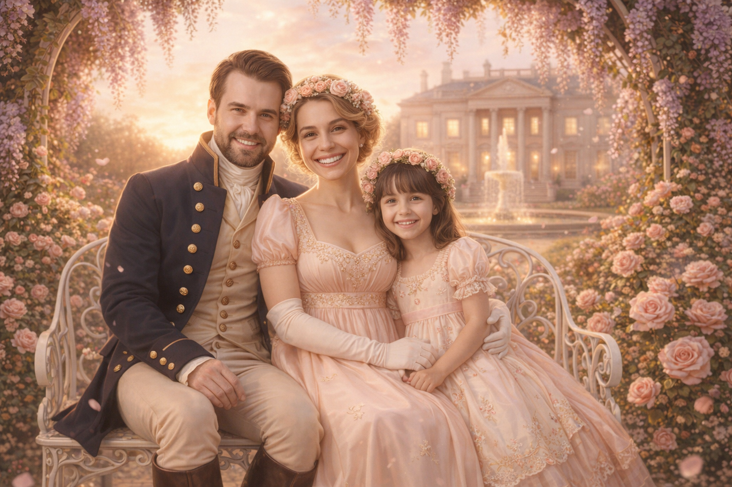 Royal Family