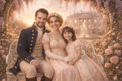 Royal Family