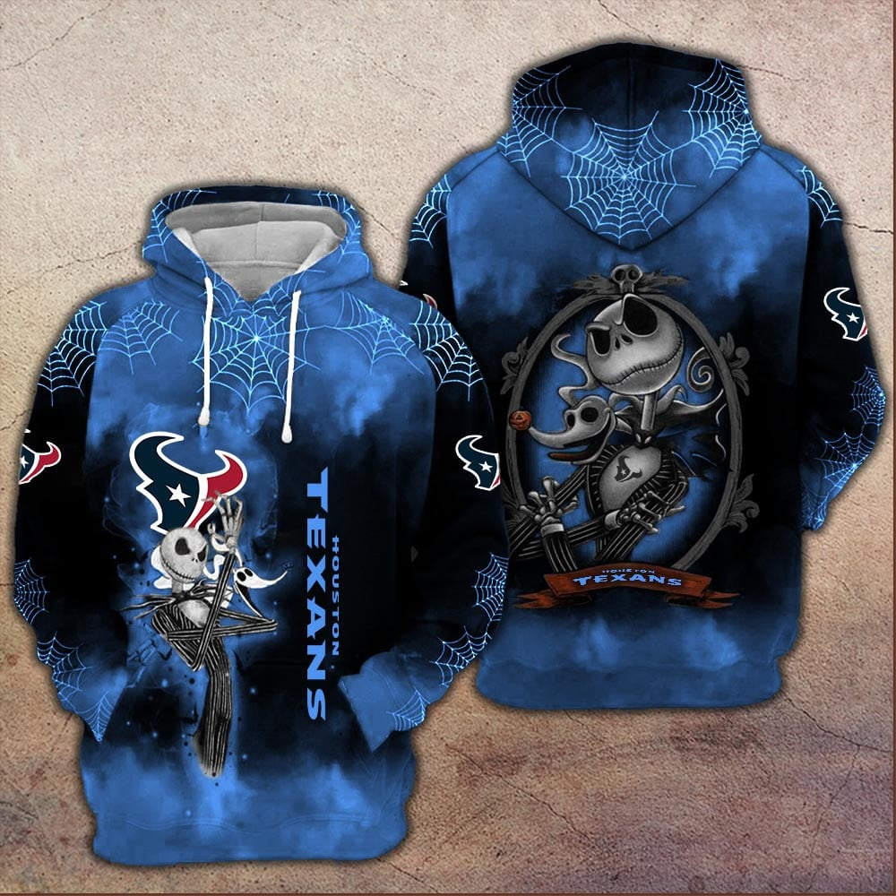 HT x Jack Premium NFL Shadow Hoodie DDT CTND