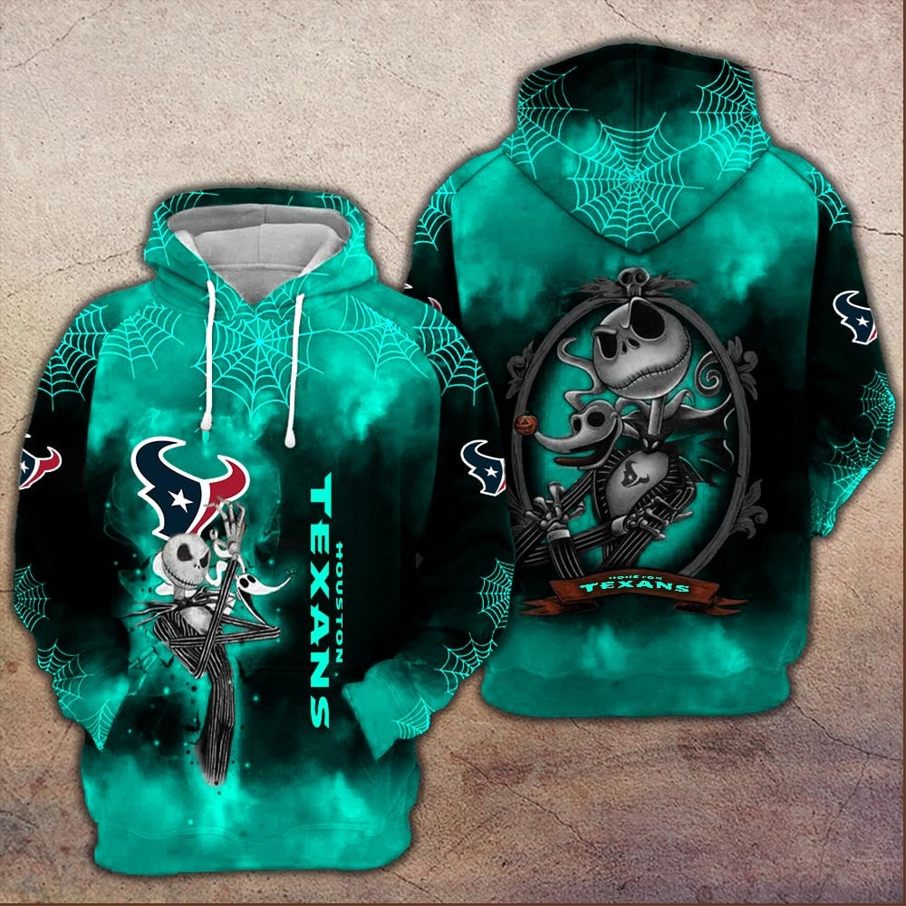 HT x Jack Premium NFL Shadow Hoodie DDT CTND