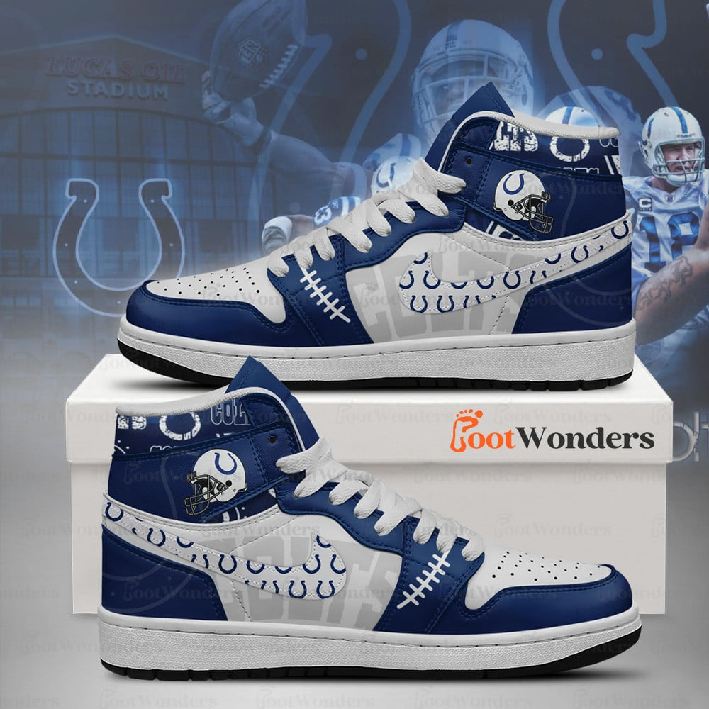 IC Premium NFL Air Jordan 1 DDT NTL