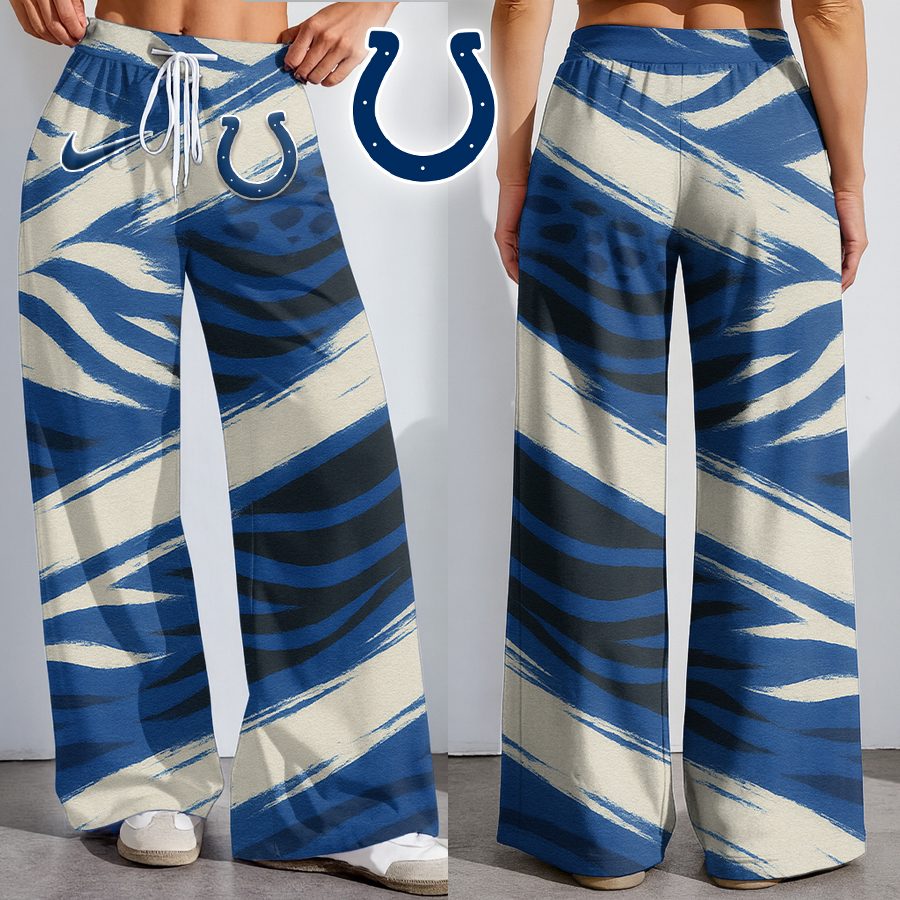 IC Premium NFL Football High-Stretch Casual Pants DDT CTND