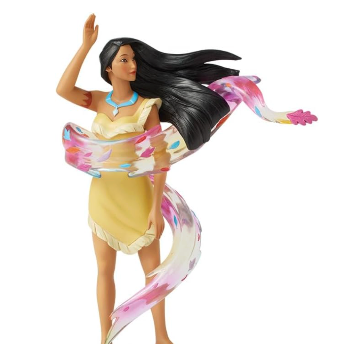 FairyTale Princess 3D Ornaments