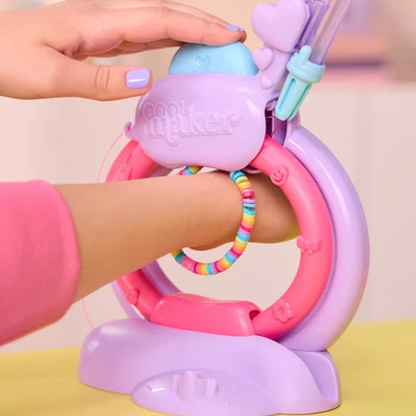 Cool Maker Bracelet Maker with Bead Accessory Pack BQH