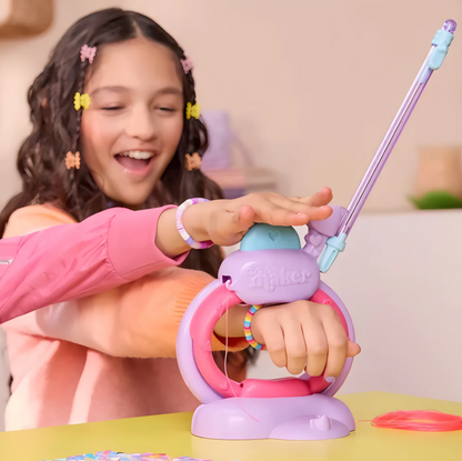 Cool Maker Bracelet Maker with Bead Accessory Pack BQH