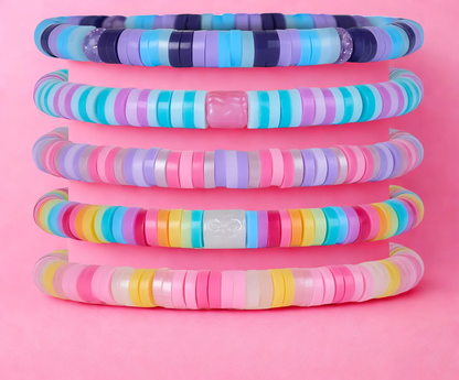 Cool Maker Bracelet Maker with Bead Accessory Pack BQH