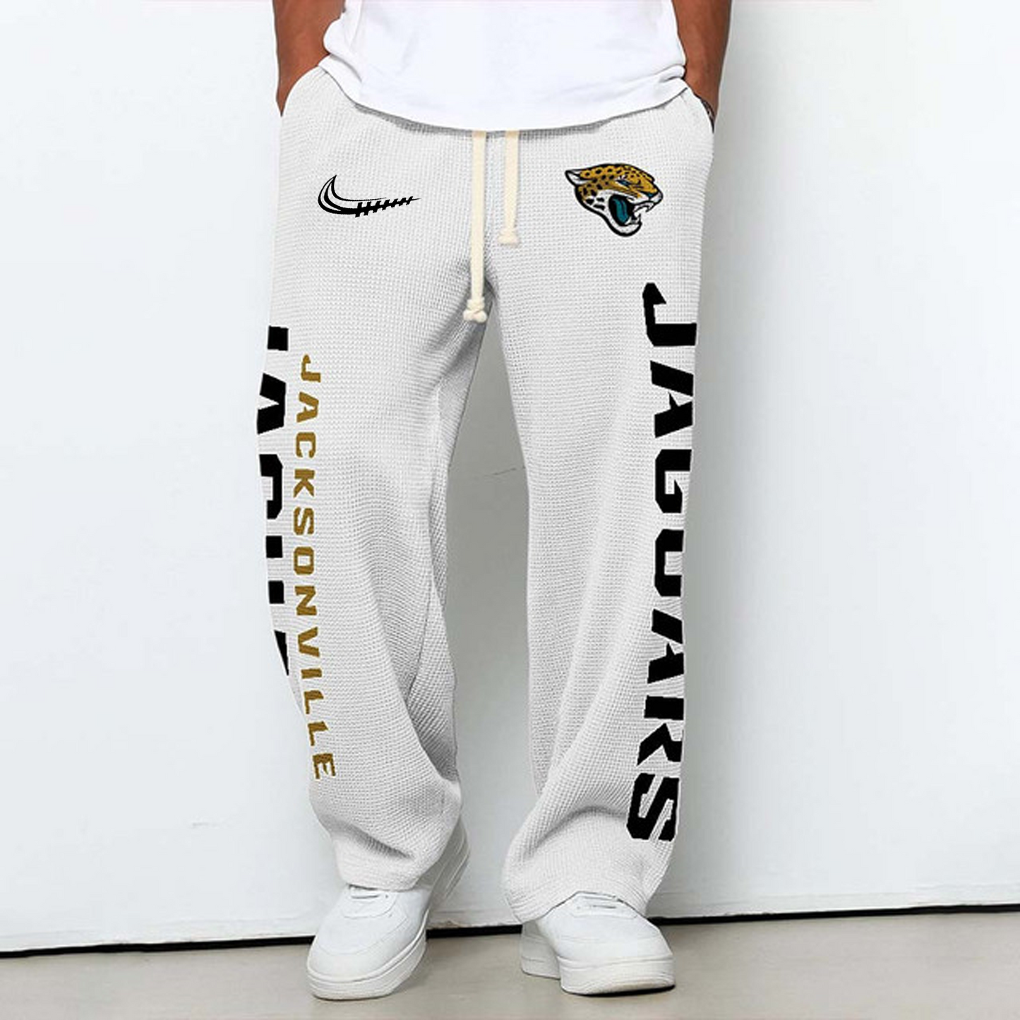 JAC X NFL  Athletic Casual Trousers V1 NAK NHT