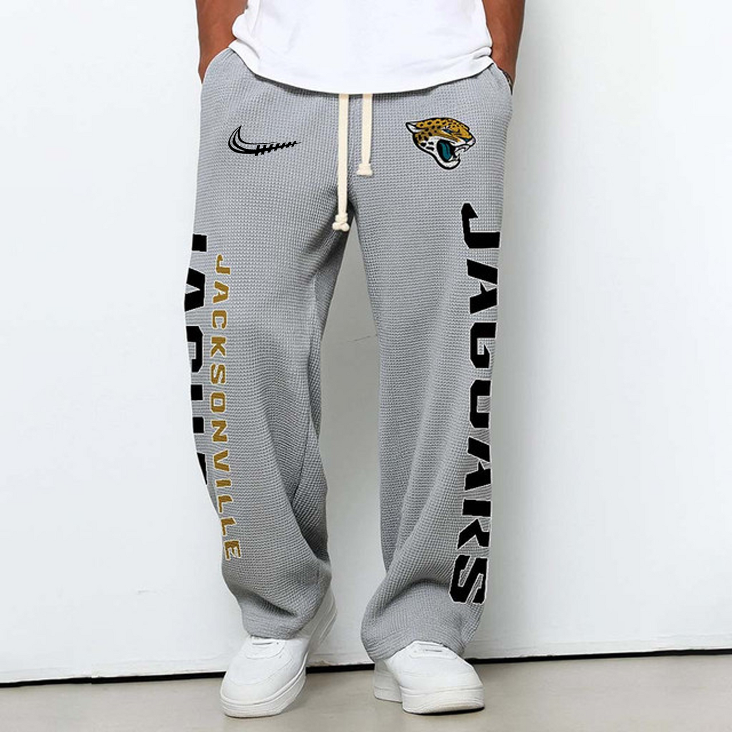 JAC X NFL  Athletic Casual Trousers V1 NAK NHT