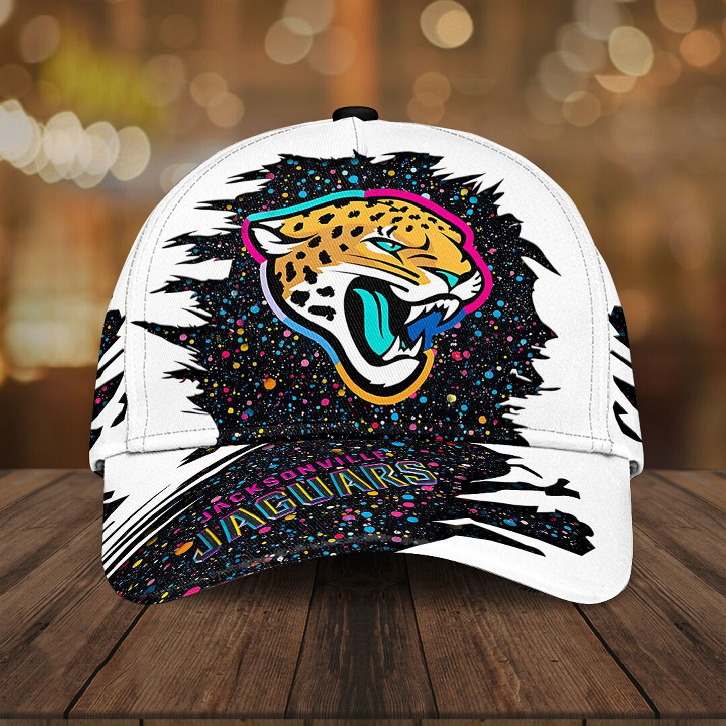 JAC x NFL Classic Cap DATND TANTD