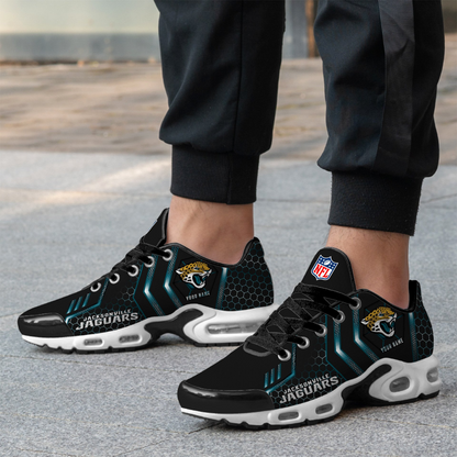 JJ NFL Personalized Air Max Shoes Exclusive DDT CTND