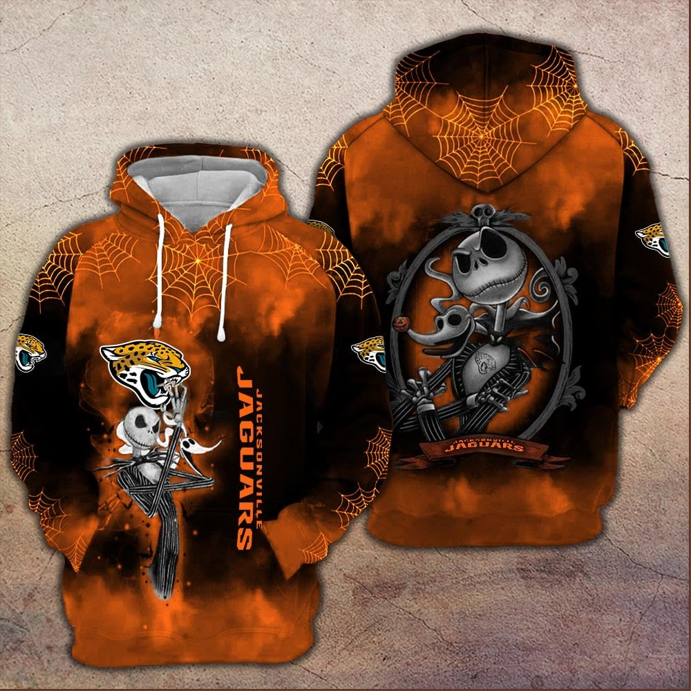 JJ x Jack Premium NFL Shadow Hoodie DDT CTND