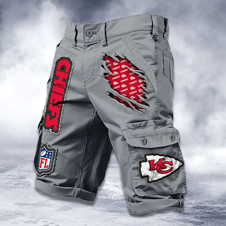 Kansas NFL Short NDT