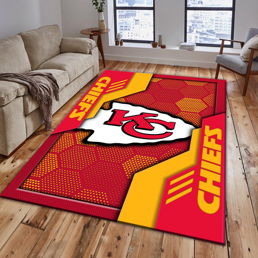 KCC NFL V2 Premium Rug DDT CTND