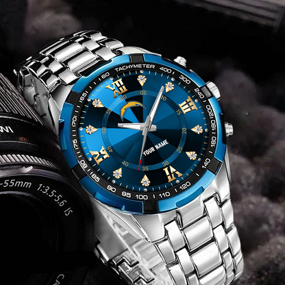 LAC x NFL Classic Watch DATND TANTD