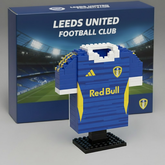 LEE x EPL Building Blocks - Football Jersey Series DatND DVT