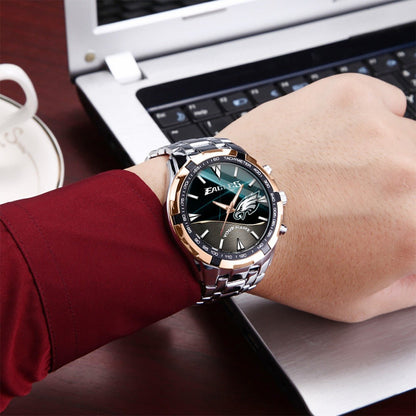 Luxury Watch NFL PHI V1 NAK