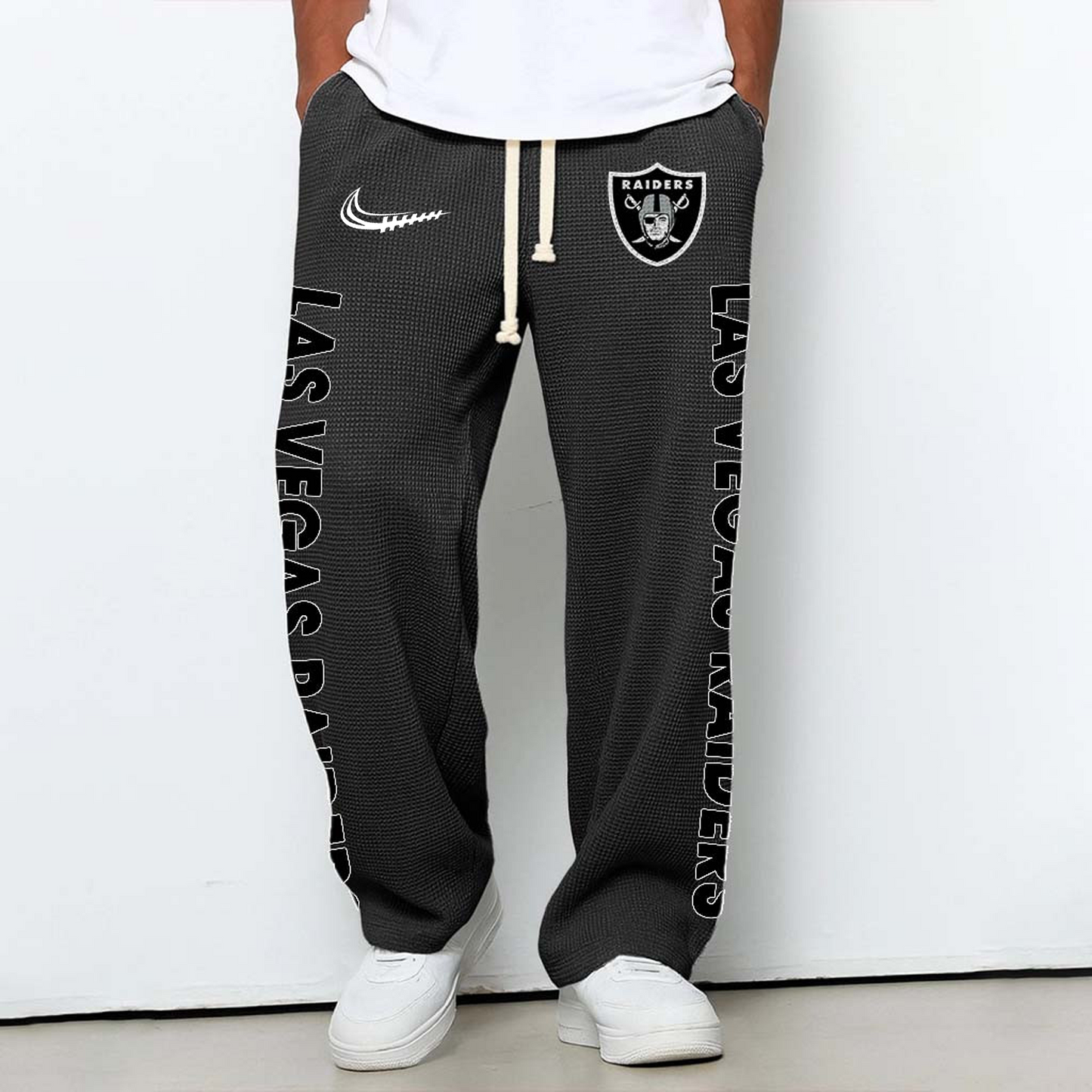LV X NFL  Athletic Casual Trousers V1 NAK NHT