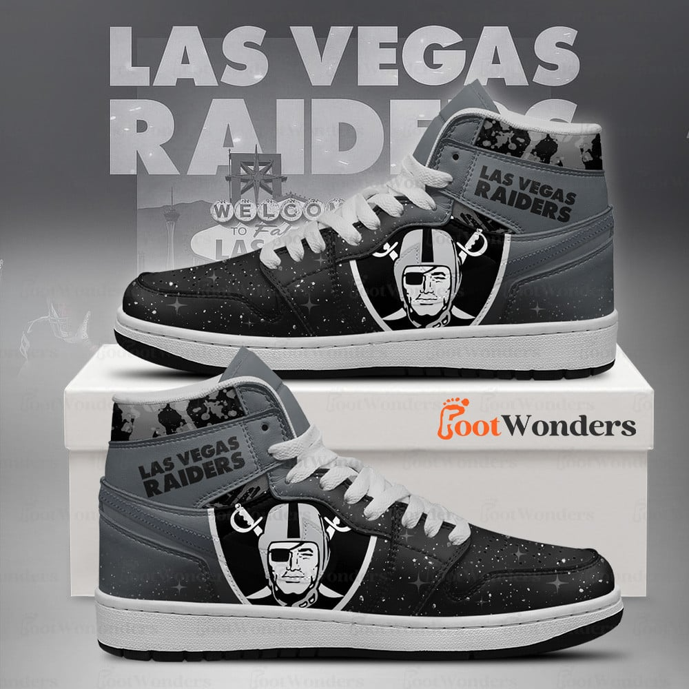 LVR Premium NFL Air Jordan 1 DDT NTL