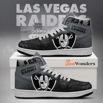 LVR Premium NFL Air Jordan 1 DDT NTL