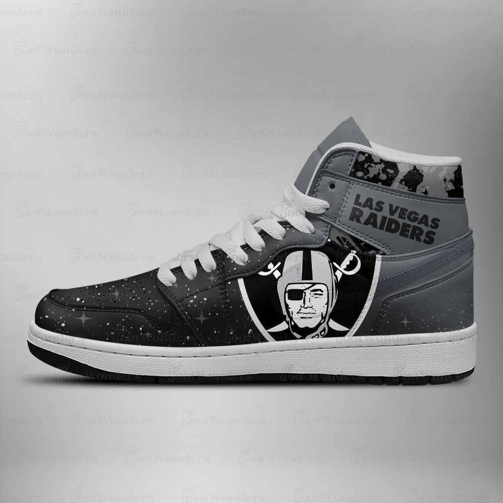 LVR Premium NFL Air Jordan 1 DDT NTL