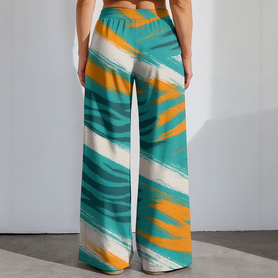MD Premium NFL Football High-Stretch Casual Pants DDT CTND