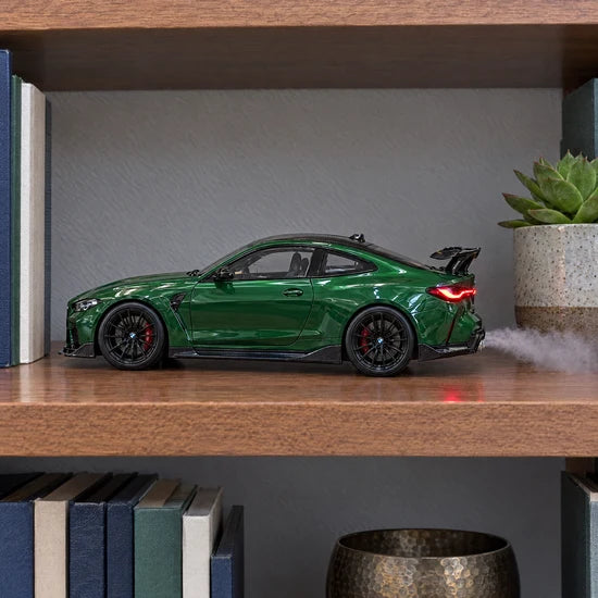 Looks like a display piece
